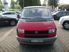 Volkswagen Multivan - 2