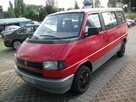 Volkswagen Multivan - 3
