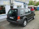 Ford Maverick z gazem, napęd 4x4 - 5