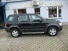 Ford Maverick z gazem, napęd 4x4 - 6