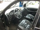 Ford Maverick z gazem, napęd 4x4 - 7