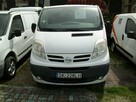 Nissan Primastar - 2