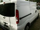 Nissan Primastar - 4
