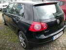 Volkswagen Golf - 3
