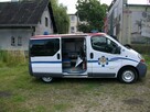 Renault Trafic karetka - 3