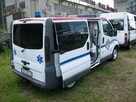Renault Trafic karetka - 4