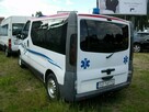 Renault Trafic karetka - 5