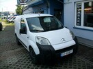 Citroen Nemo - 2