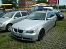 Bmw 525 - 1