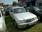 Mercedes C 220 Pierwszy Właściciel - 2
