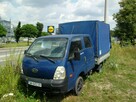 Kia K2500 - 1