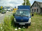Kia K2500 - 2
