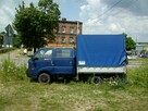Kia K2500 - 3