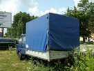 Kia K2500 - 4