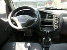 Kia K2500 - 6