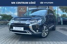 Mitsubishi Outlander 2.0 150KM 4WD CVT Instyle Plus 7os. Pierwszy wł. Skóra Panorama FV23 - 1