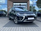 Mitsubishi Outlander 2.0 150KM 4WD CVT Instyle Plus 7os. Pierwszy wł. Skóra Panorama FV23 - 2