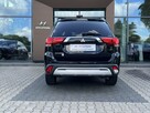 Mitsubishi Outlander 2.0 150KM 4WD CVT Instyle Plus 7os. Pierwszy wł. Skóra Panorama FV23 - 3
