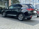 Mitsubishi Outlander 2.0 150KM 4WD CVT Instyle Plus 7os. Pierwszy wł. Skóra Panorama FV23 - 4