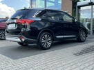 Mitsubishi Outlander 2.0 150KM 4WD CVT Instyle Plus 7os. Pierwszy wł. Skóra Panorama FV23 - 5