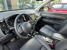 Mitsubishi Outlander 2.0 150KM 4WD CVT Instyle Plus 7os. Pierwszy wł. Skóra Panorama FV23 - 6