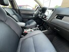 Mitsubishi Outlander 2.0 150KM 4WD CVT Instyle Plus 7os. Pierwszy wł. Skóra Panorama FV23 - 8