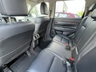 Mitsubishi Outlander 2.0 150KM 4WD CVT Instyle Plus 7os. Pierwszy wł. Skóra Panorama FV23 - 9