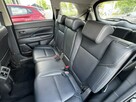 Mitsubishi Outlander 2.0 150KM 4WD CVT Instyle Plus 7os. Pierwszy wł. Skóra Panorama FV23 - 10