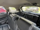 Mitsubishi Outlander 2.0 150KM 4WD CVT Instyle Plus 7os. Pierwszy wł. Skóra Panorama FV23 - 12