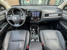 Mitsubishi Outlander 2.0 150KM 4WD CVT Instyle Plus 7os. Pierwszy wł. Skóra Panorama FV23 - 13