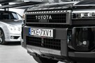 Toyota Land Cruiser Executive 2.8 D-4D. Salon PL. Gwarancja do 12.2027. FV23%. - 11