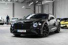 Bentley Continental GT GT SPEED 6.0 W12. Bezwypadkowy. Salon Polska. FV23%. Ideał. - 2
