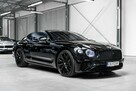 Bentley Continental GT GT SPEED 6.0 W12. Bezwypadkowy. Salon Polska. FV23%. Ideał. - 5