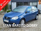 Volkswagen Polo *1,4 TDI*ekonomiczny*united*klima*super stan*z Niemiec* - 1