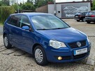 Volkswagen Polo *1,4 TDI*ekonomiczny*united*klima*super stan*z Niemiec* - 2