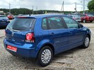 Volkswagen Polo *1,4 TDI*ekonomiczny*united*klima*super stan*z Niemiec* - 3