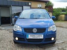 Volkswagen Polo *1,4 TDI*ekonomiczny*united*klima*super stan*z Niemiec* - 11