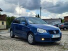 Volkswagen Polo *1,4 TDI*ekonomiczny*united*klima*super stan*z Niemiec* - 12