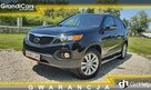 Kia Sorento 2.4 CVVT 174KM # Full Opcja # Panorama # Xenon # Skóra # Super Stan !! - 2