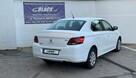 Peugeot 301 Salon Polska - Pisemna Gwarancja 12 miesięcy - 12