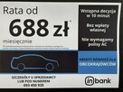 Nissan Qashqai PROMOCJA - Pisemna Gwarancja 12 miesięcy - 2