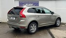 Volvo XC 60 Pisemna Gwarancja 12 miesięcy - 5