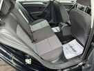 Volkswagen Golf PROMOCJA - Salon Polska, Bezwypadkowy - Gwarancja 12 miesięcy - 12