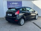 Ford Fiesta Salon Polska - Bezwypadkowy - Pisemna Gwarancja 12 miesięcy - 7