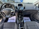 Ford Fiesta Salon Polska - Bezwypadkowy - Pisemna Gwarancja 12 miesięcy - 9