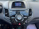 Ford Fiesta Salon Polska - Bezwypadkowy - Pisemna Gwarancja 12 miesięcy - 13