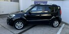 Kia Soul Gwarancja 12 mc-y - Salon Polska, rejestracja 2014, - 4