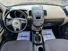 Kia Soul Gwarancja 12 mc-y - Salon Polska, rejestracja 2014, - 7
