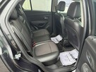 Chevrolet Trax Pisemna Gwarancja 12 miesięcy - 13