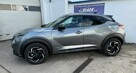 Nissan Juke Pisemna Gwarancja 12 miesięcy - 4